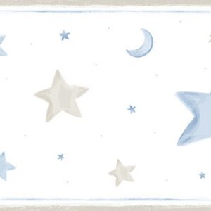 Papel Tapiz Infantil Pippo 470-1