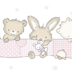Papel Tapiz Infantil Pippo 471-2