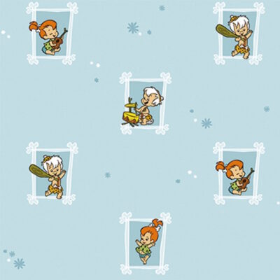 Papel Tapiz Infantil ADA Kids 8924-1
