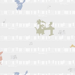 Papel Tapiz Infantil ADA Kids 8937-1