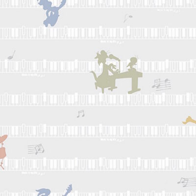 Papel Tapiz Infantil ADA Kids 8937-1