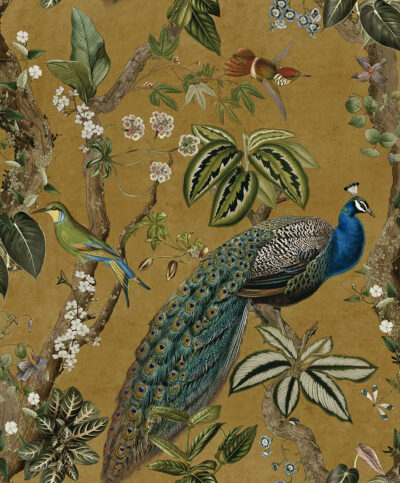 Papel Tapiz Arboretum TH91743