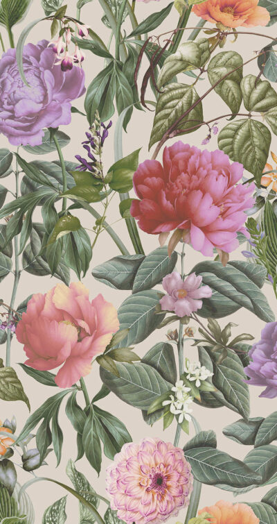 Papel Tapiz Arboretum TH99427