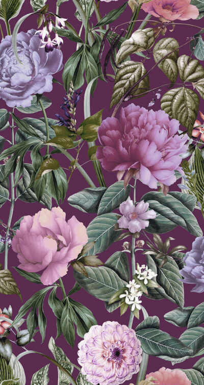 Papel Tapiz Arboretum TH99428