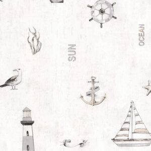 Papel tapiz Deco Junior 1203-03