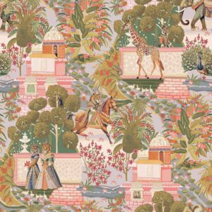 Papel tapiz Journey to the east 91800