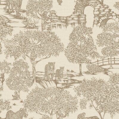 Papel tapiz Journey to the east 91810