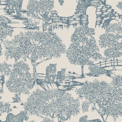 Papel tapiz Journey to the east 91812