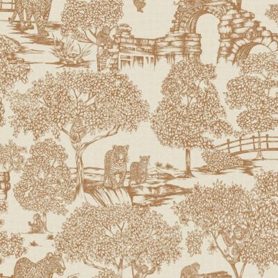 Papel tapiz Journey to the east 91814