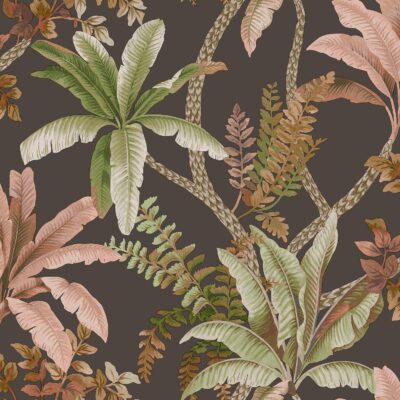 Papel tapiz Journey to the east 91823