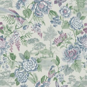 Papel tapiz Journey to the east 91832
