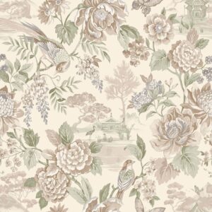 Papel tapiz Journey to the east 91833