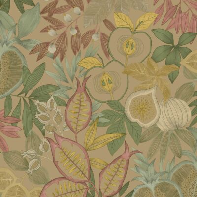 Papel tapiz Journey to the east 91842