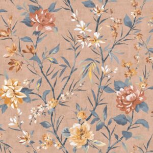Papel tapiz Journey to the east 91854