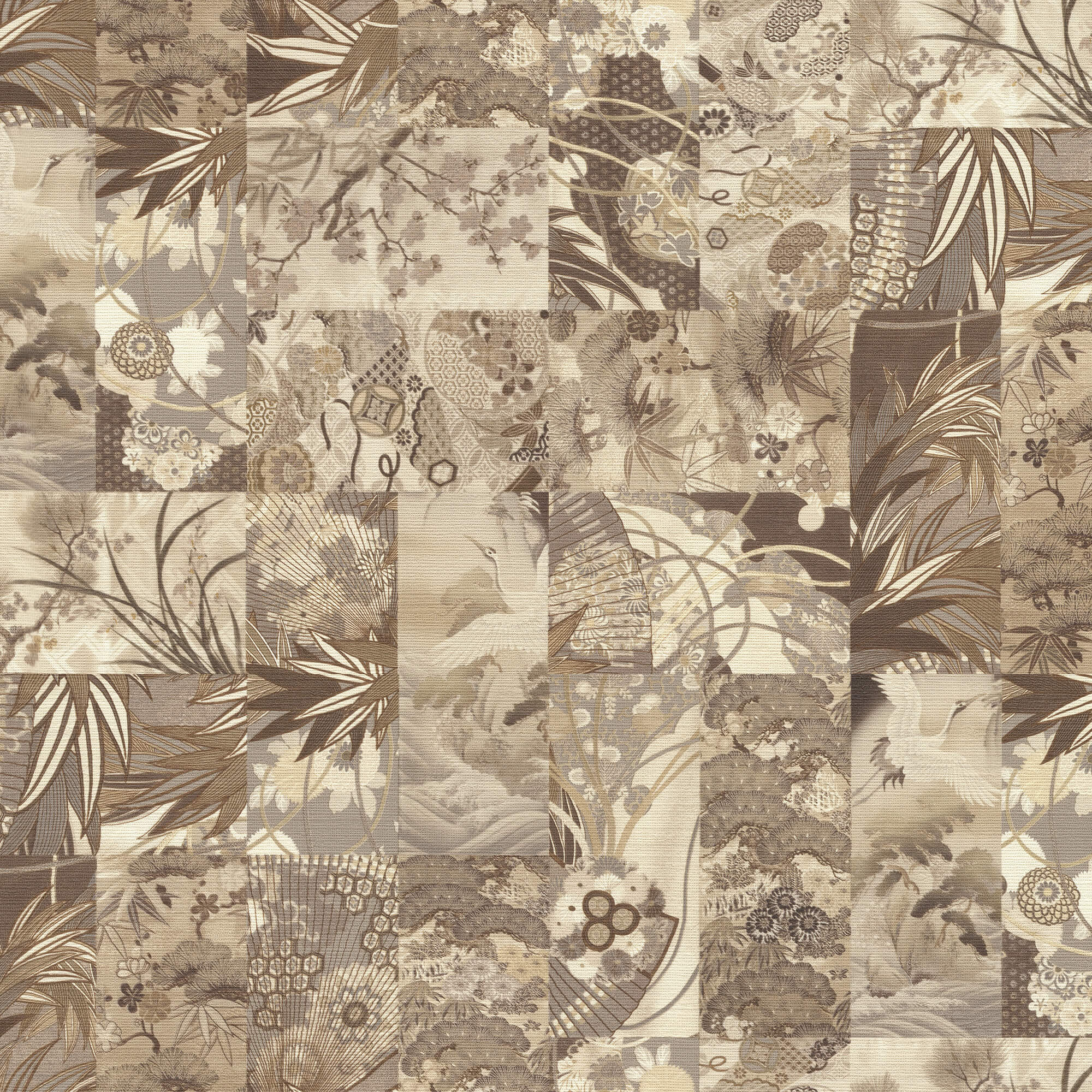 Papel tapiz Voyage DB73732