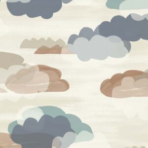 Papel tapiz infantil Little Dreamers LD2015