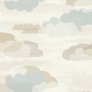 Papel tapiz infantil Little Dreamers LD2019