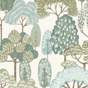 Papel tapiz infantil Little Dreamers LD2109