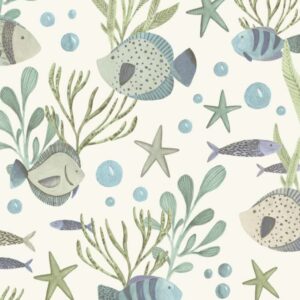 Papel tapiz infantil Little Dreamers LD3309