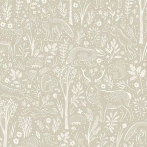 Papel tapiz infantil Little Dreamers LD3403