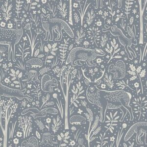 Papel tapiz infantil Little Dreamers LD3415