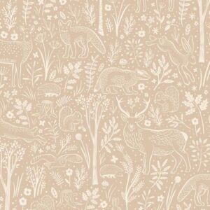 Papel tapiz infantil Little Dreamers LD3418