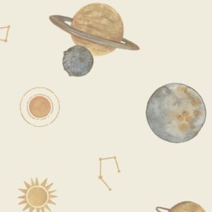 Papel tapiz infantil Little Dreamers LD3519