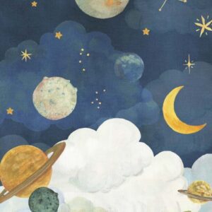 Papel tapiz infantil Little Dreamers LD6101