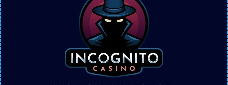 Discover the Exclusive World of Incognito Casino in the UK Today