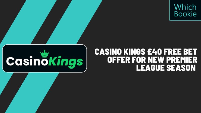 Guide to kings hill casino