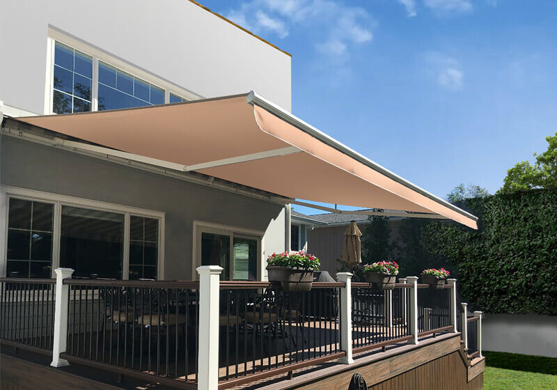 Toldos para exteriores, toldos verticales, toldos de proyección, toldos en Querétaro, toldos para terraza, toldos plegables, toldo retractil, persianas para exterior